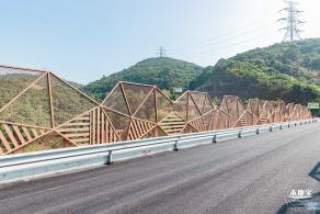翠岭湖水库公园