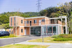 翠岭湖水库公园