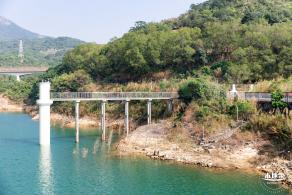 翠岭湖水库公园
