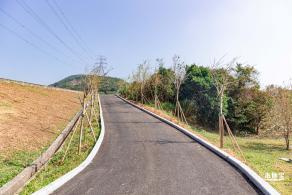 翠岭湖水库公园