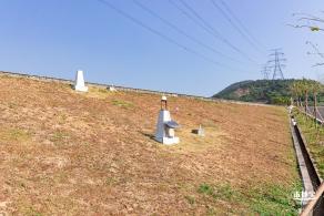 翠岭湖水库公园