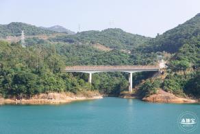 翠岭湖水库公园