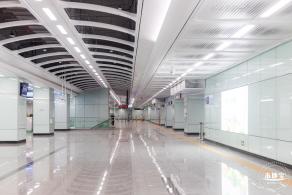 深圳地铁20号线