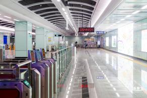 深圳地铁20号线