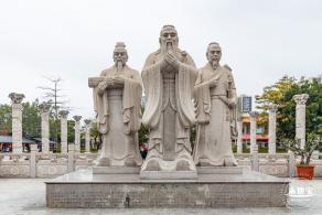 揭阳学宫