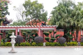 揭阳学宫