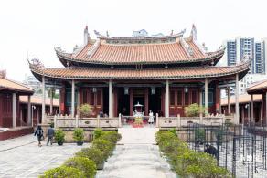 揭阳学宫