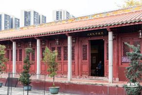 揭阳学宫
