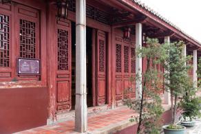 揭阳学宫