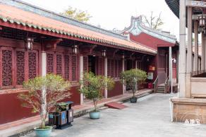 揭阳学宫