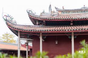 揭阳学宫