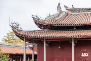 揭阳学宫