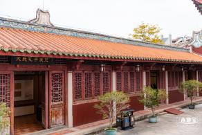 揭阳学宫