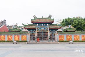 城隍庙