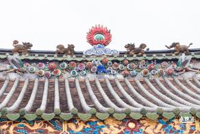 揭阳古城