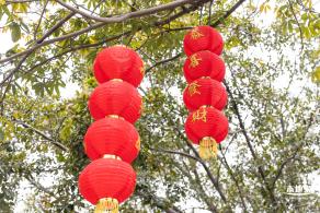 新春气息