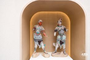 敦煌石窟展