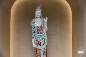 敦煌石窟展