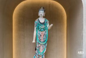 敦煌石窟展