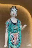 敦煌石窟展