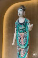 敦煌石窟展
