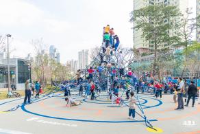 绿廊星空园