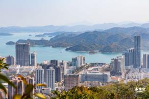 梧桐山