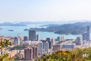 梧桐山