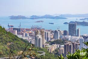 梧桐山