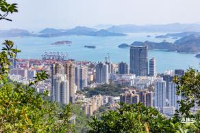 梧桐山