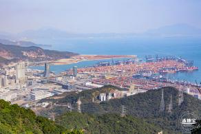 梧桐山
