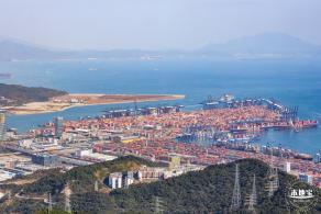 梧桐山