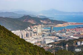 梧桐山