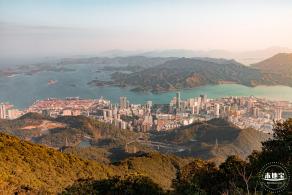 梧桐山