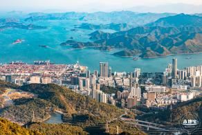 梧桐山