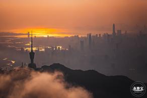 梧桐山