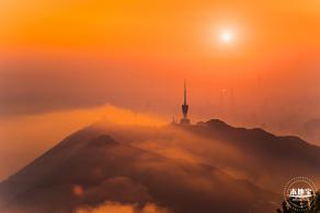 梧桐山