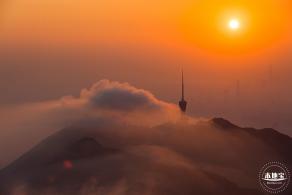 梧桐山