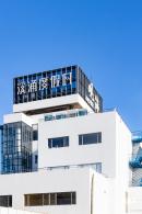 溪涌度假村