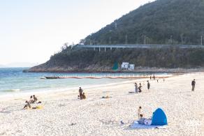 溪涌度假村