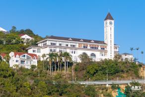 溪涌度假村