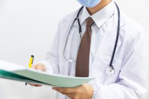 医疗健康
