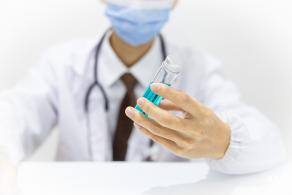 医疗健康