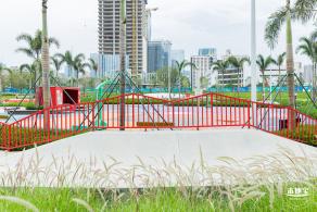 万科社区公园