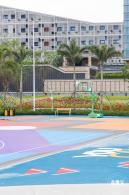 万科社区公园