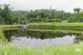 甘坑都市田园