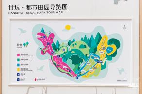 甘坑都市田园