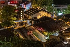 甘坑古镇