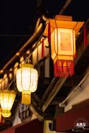 甘坑古镇
