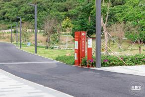 雪竹径公园